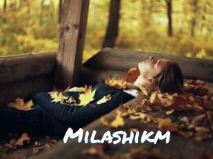 Milashikm