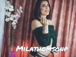 Milathomsonp