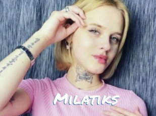 Milatiks