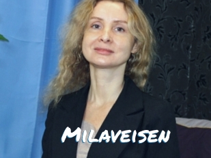 Milaveisen