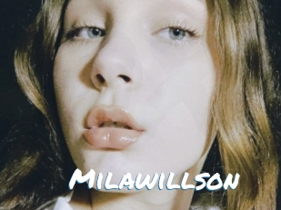 Milawillson