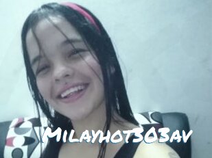 Milayhot303av