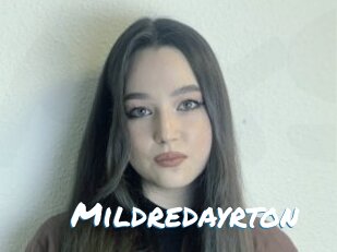 mildredayrton Max 50