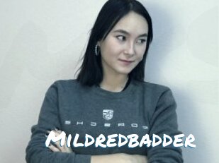 mildredbadder Max 50
