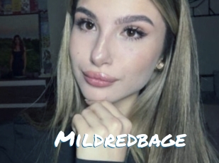 Mildredbage