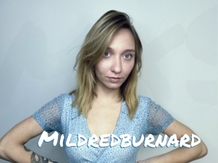 Mildredburnard