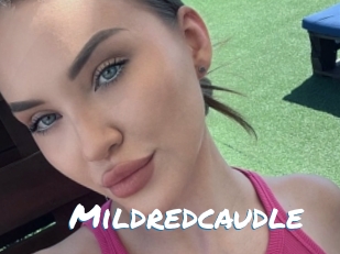 Mildredcaudle
