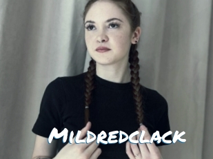 Mildredclack