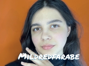 Mildredfarabe