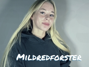Mildredforster