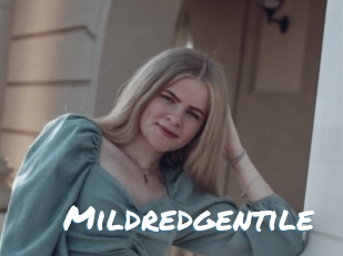 Mildredgentile