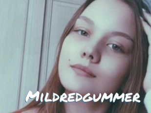 Mildredgummer