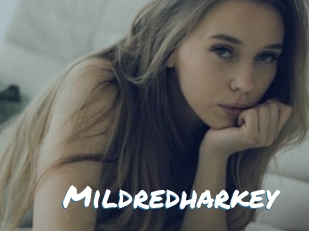 Mildredharkey