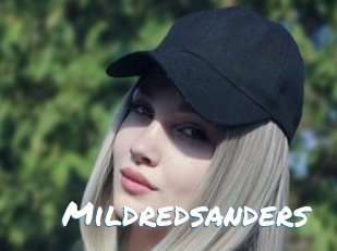 mildredsanders Max 50