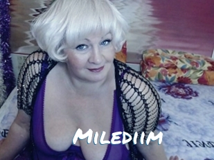 Milediim