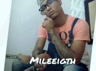 Mileeigth