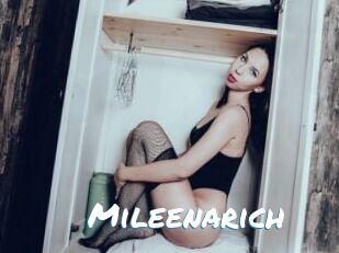 Mileenarich