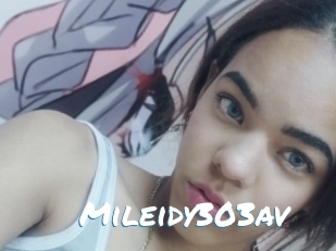 Mileidy303av