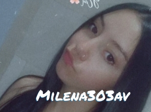 Milena303av