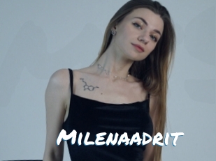 Milenaadrit