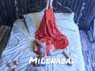 Milenabad
