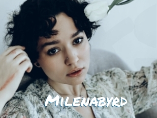 Milenabyrd