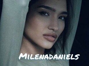 Milenadaniels