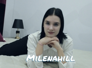 Milenahill