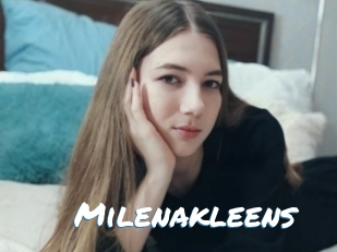 Milenakleens