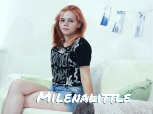 Milenalittle