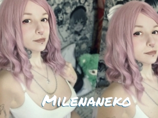 Milenaneko
