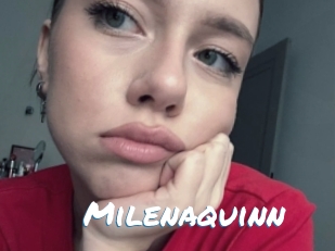 Milenaquinn