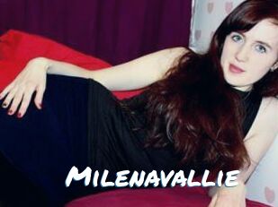 milenavallie Max 50