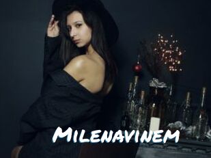 Milenavinem