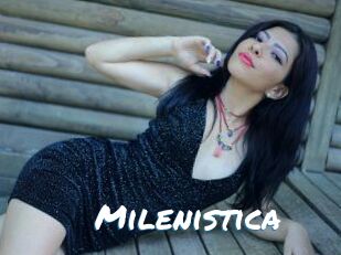 Milenistica