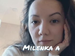 Milenka_a