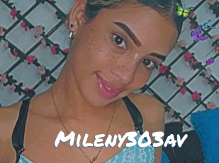 Mileny303av