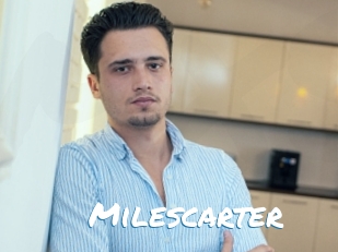 Milescarter