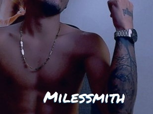 Milessmith