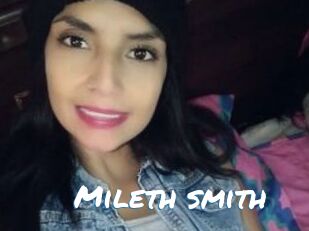 Mileth_smith