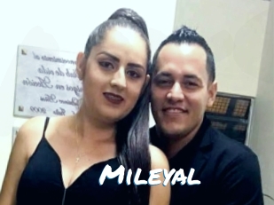 Mileyal