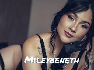 Mileybeneth