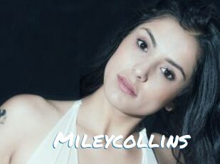Mileycollins