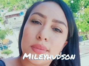 Mileyhudson