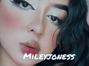 Mileyjoness