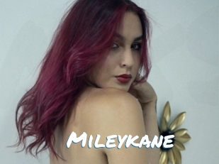 mileykane Max 50