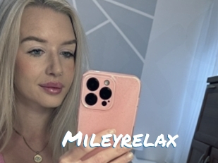 Mileyrelax