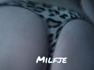 milfje Max 50
