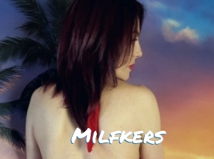 milfkers Max 50