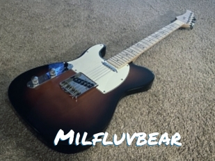 Milfluvbear